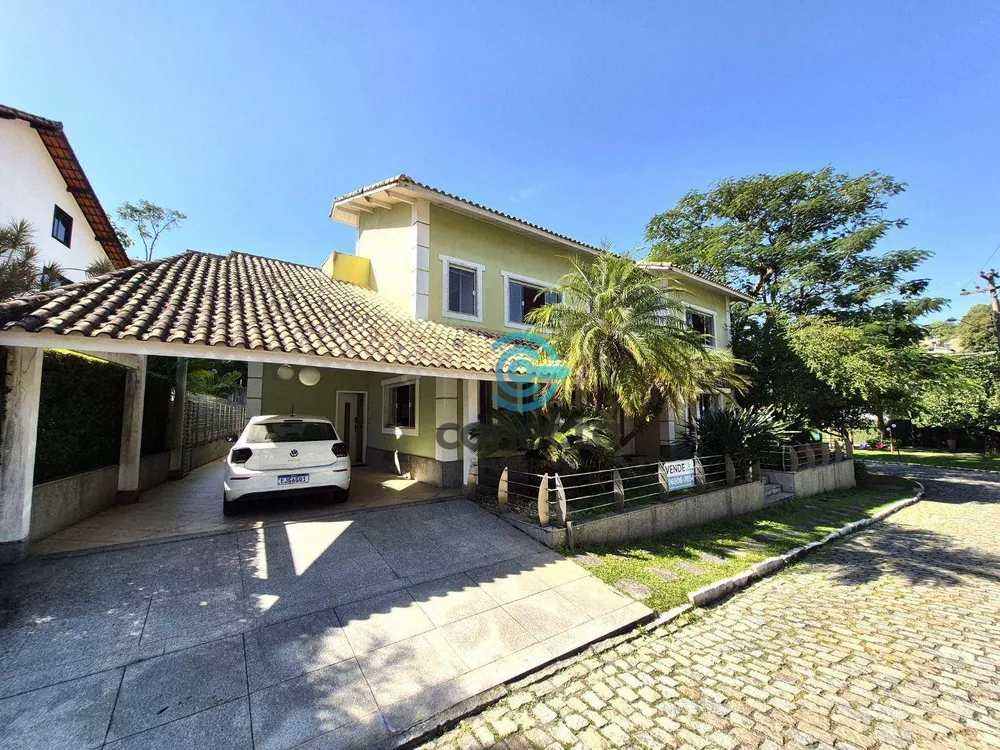 Casa de Condomínio, 4 quartos - Foto 50