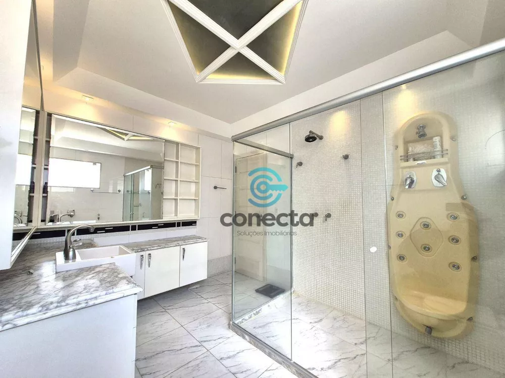 Casa de Condomínio, 4 quartos - Foto 36