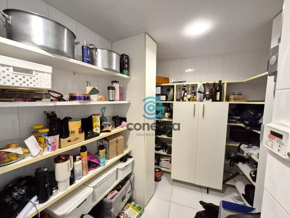 Casa de Condomínio, 4 quartos - Foto 18