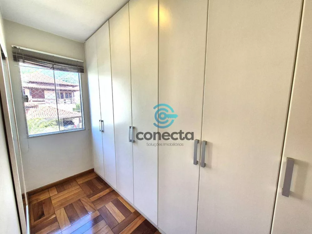 Casa de Condomínio, 4 quartos - Foto 24