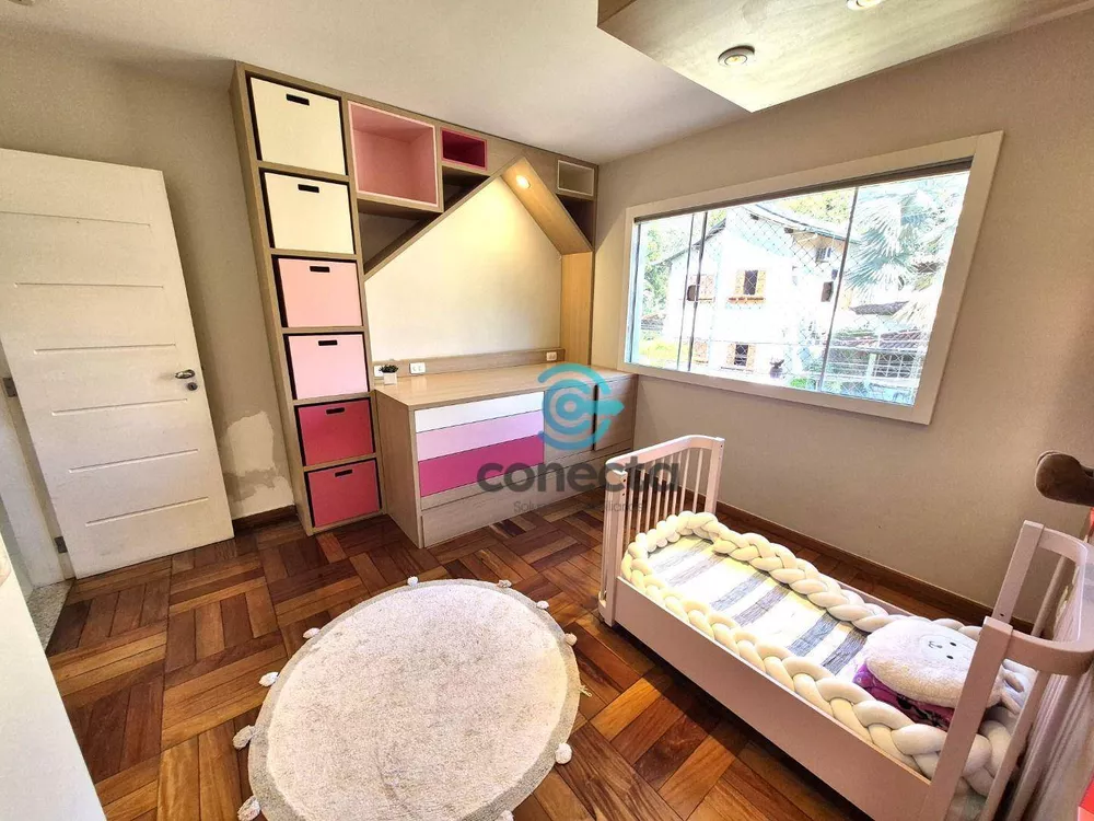 Casa de Condomínio, 4 quartos - Foto 22