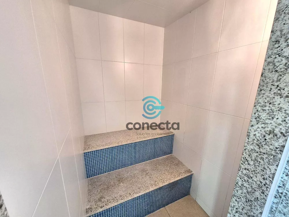 Casa de Condomínio, 4 quartos - Foto 45