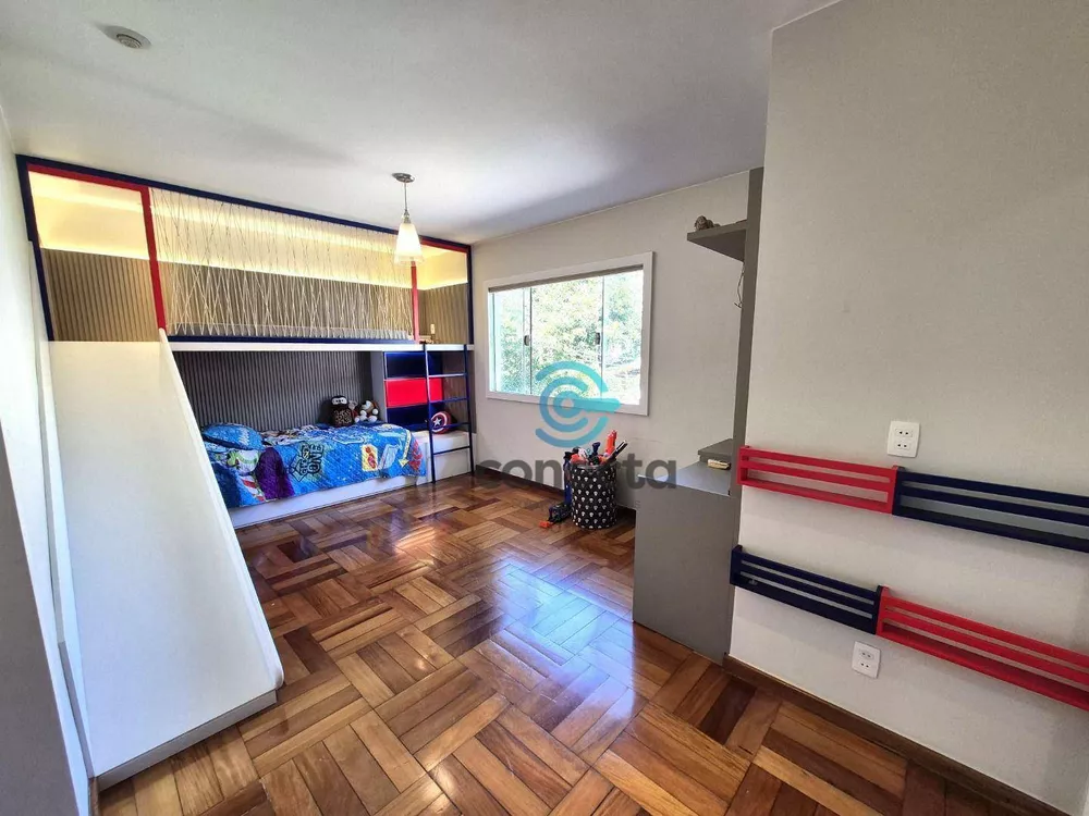 Casa de Condomínio, 4 quartos - Foto 25