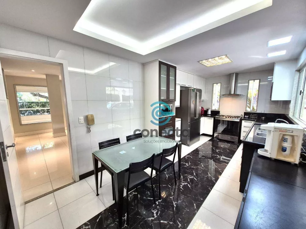 Casa de Condomínio, 4 quartos - Foto 15