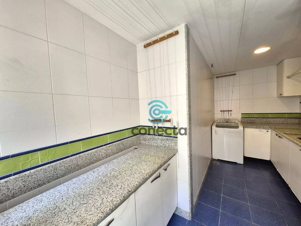 Casa de Condomínio, 4 quartos - Foto 47