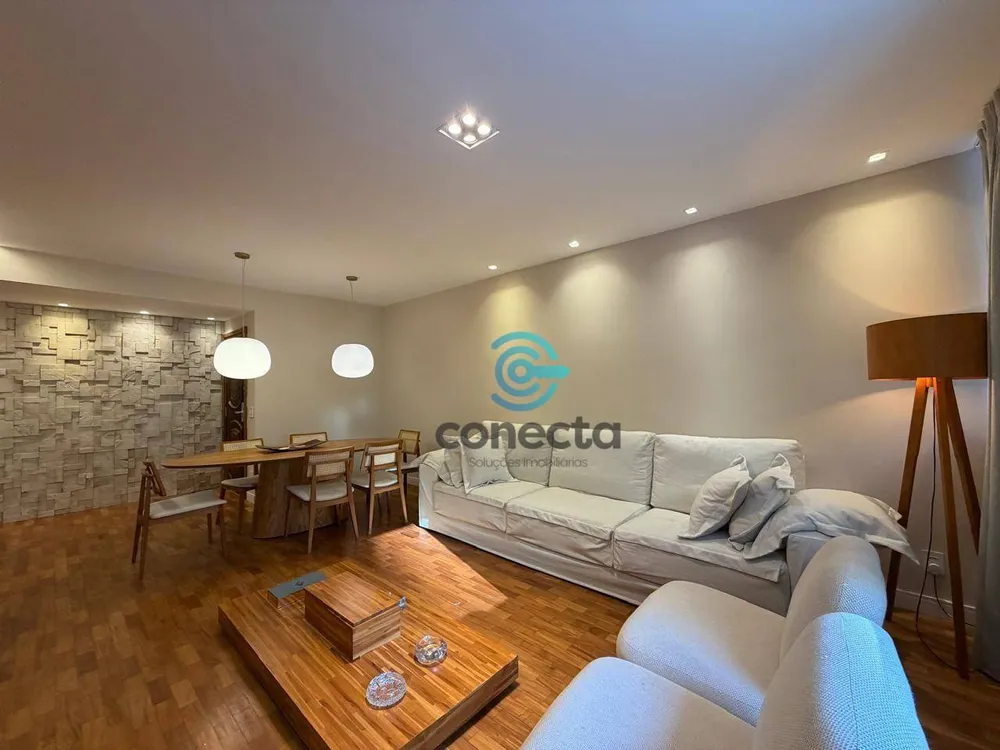 Apartamento, 3 quartos, 202 m² - Foto 4