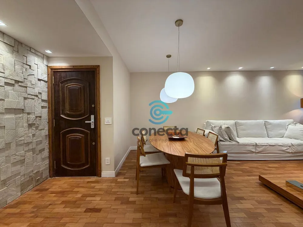Apartamento, 3 quartos, 202 m² - Foto 5