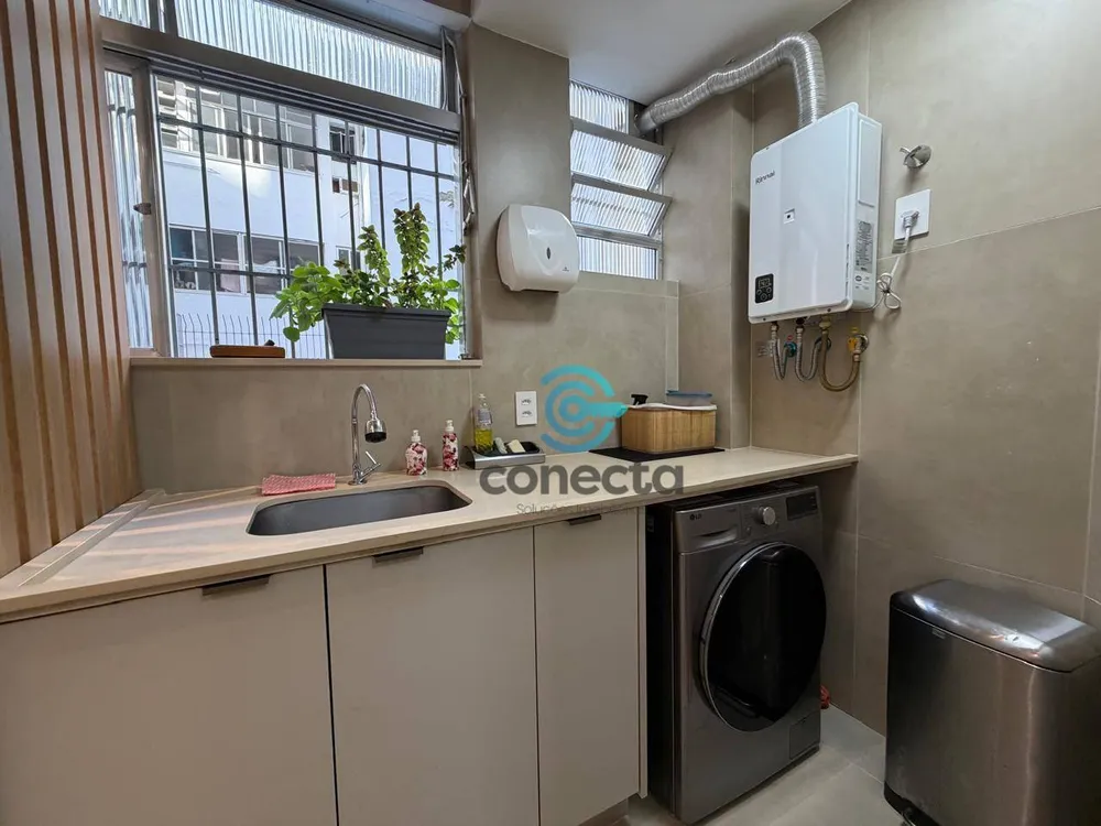 Apartamento, 3 quartos, 202 m² - Foto 31