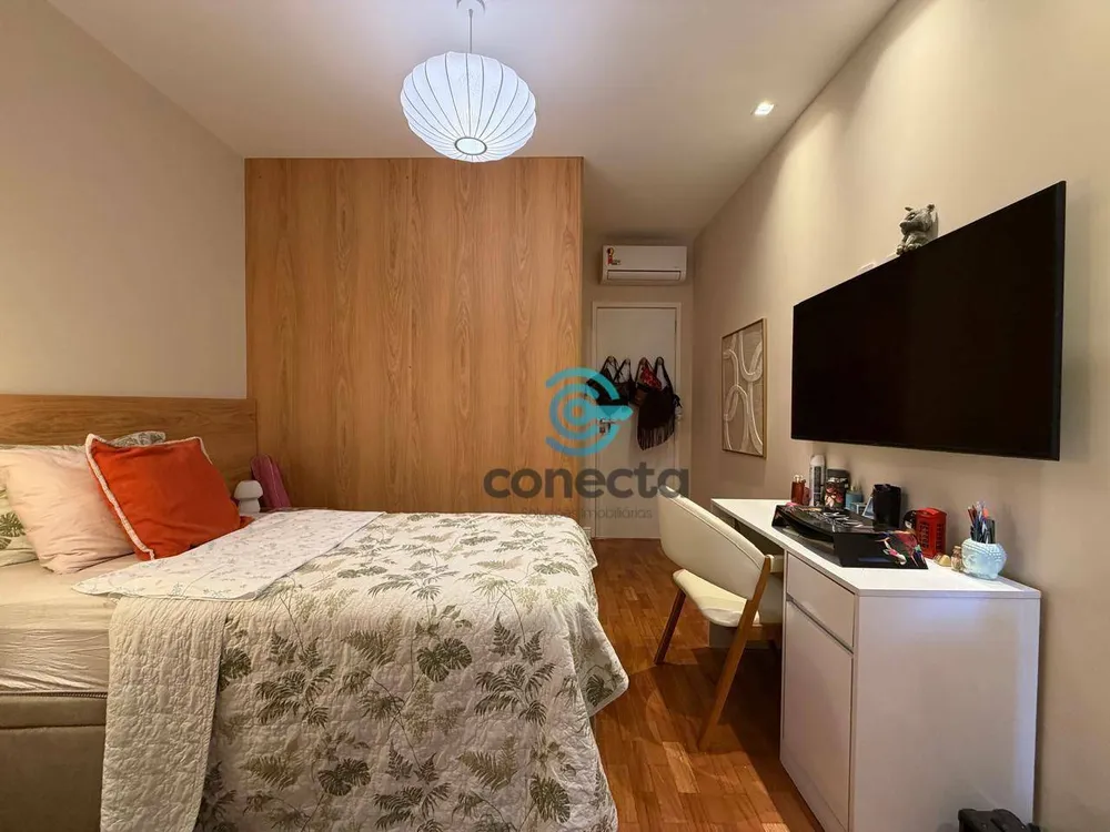 Apartamento, 3 quartos, 202 m² - Foto 8
