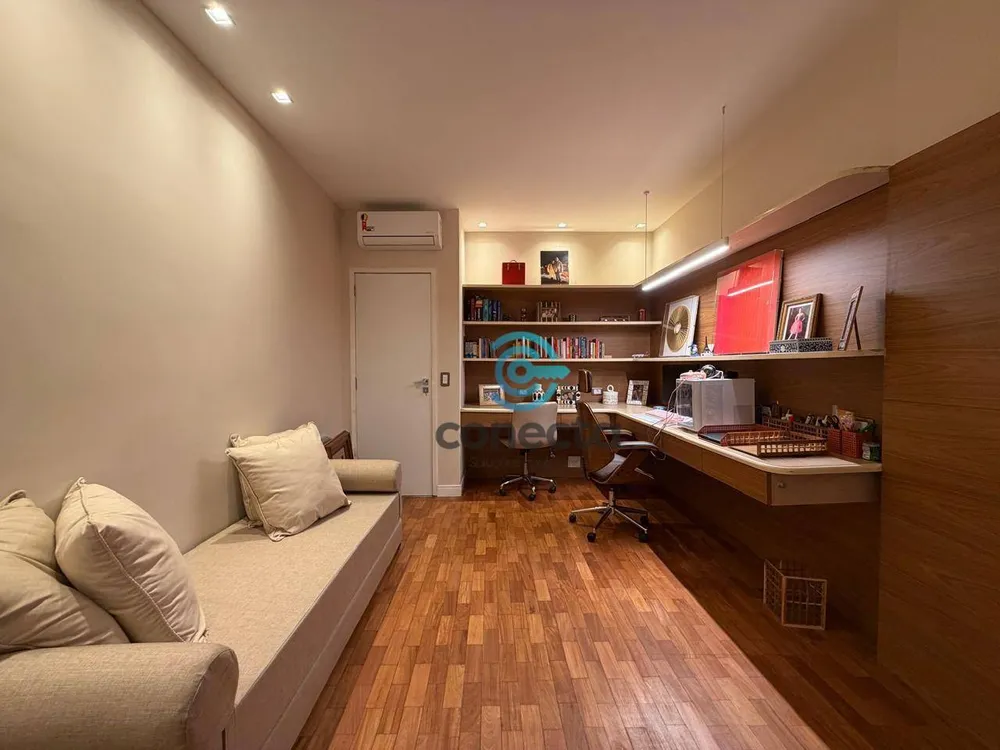 Apartamento, 3 quartos, 202 m² - Foto 16