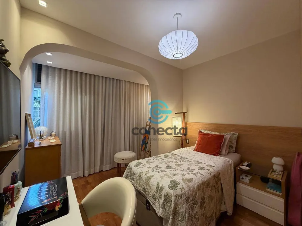 Apartamento, 3 quartos, 202 m² - Foto 6