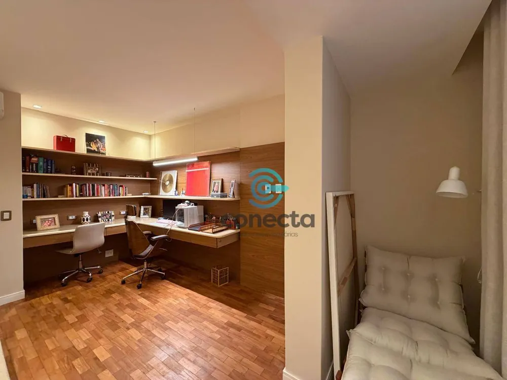 Apartamento, 3 quartos, 202 m² - Foto 19