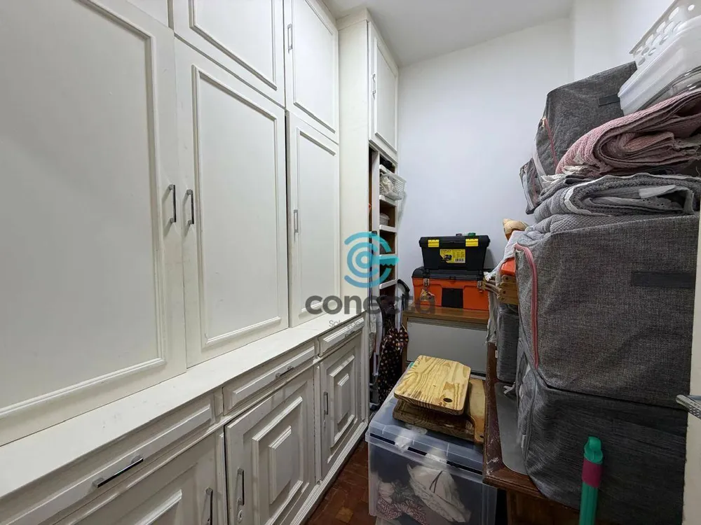 Apartamento, 3 quartos, 202 m² - Foto 32