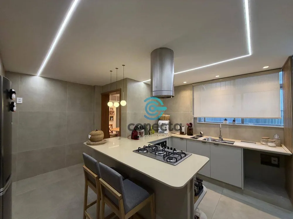 Apartamento, 3 quartos, 202 m² - Foto 28