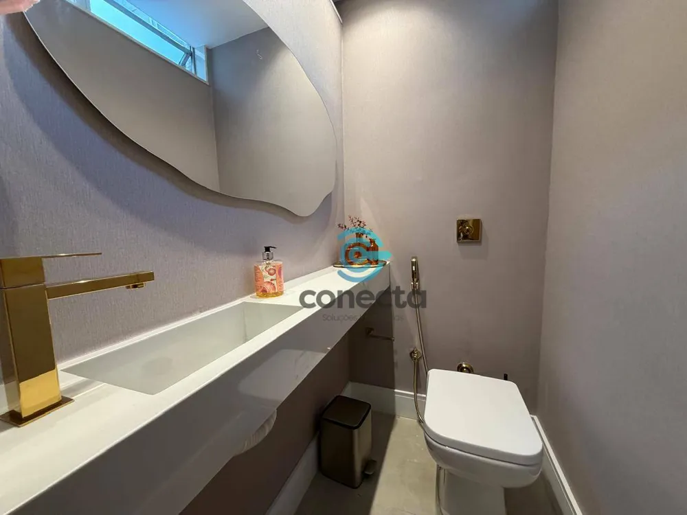Apartamento, 3 quartos, 202 m² - Foto 20