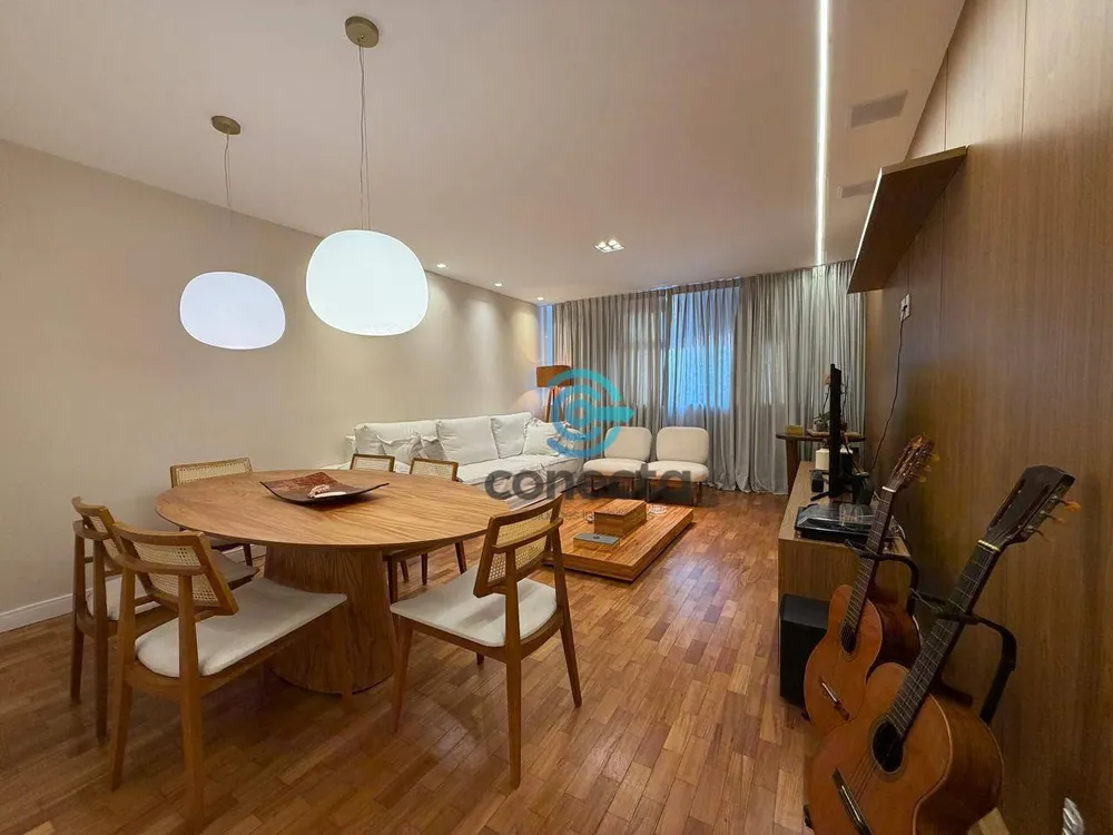 Apartamento, 3 quartos, 202 m² - Foto 1