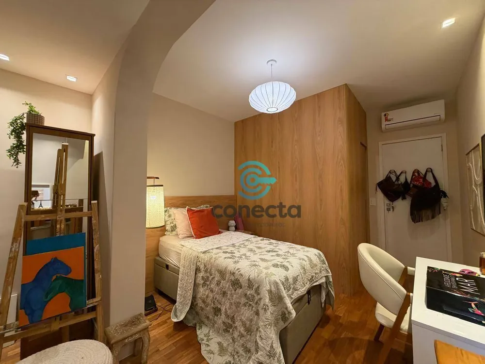 Apartamento, 3 quartos, 202 m² - Foto 9