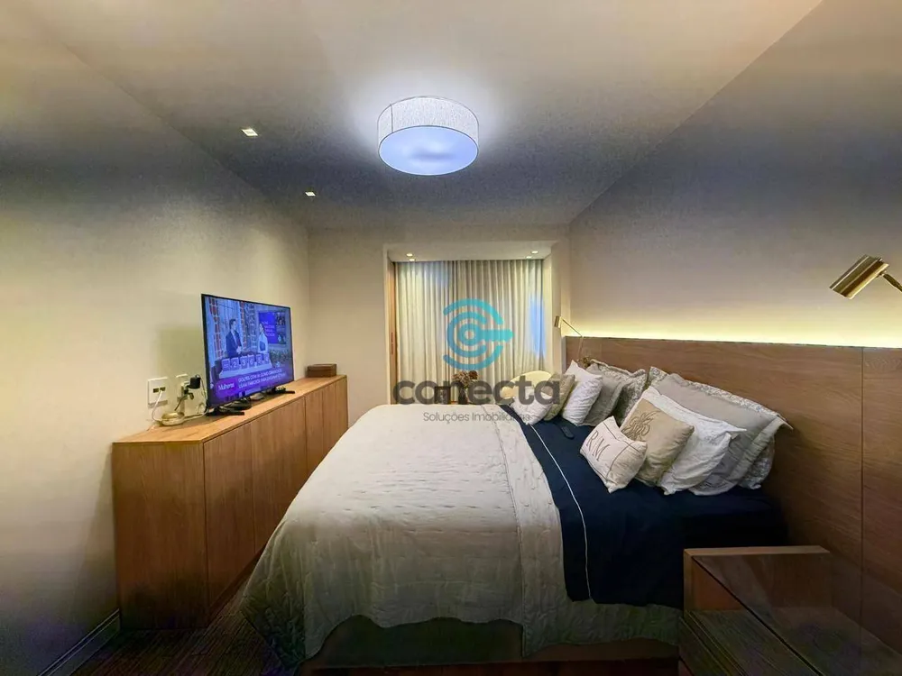Apartamento, 3 quartos, 202 m² - Foto 13