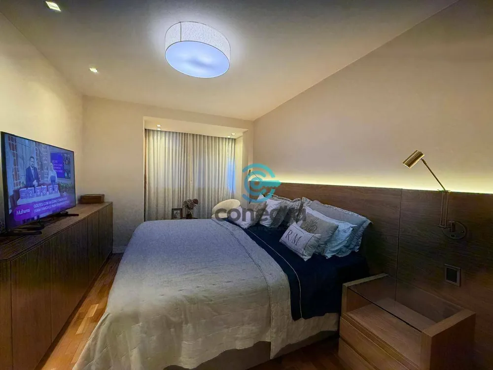 Apartamento, 3 quartos, 202 m² - Foto 12