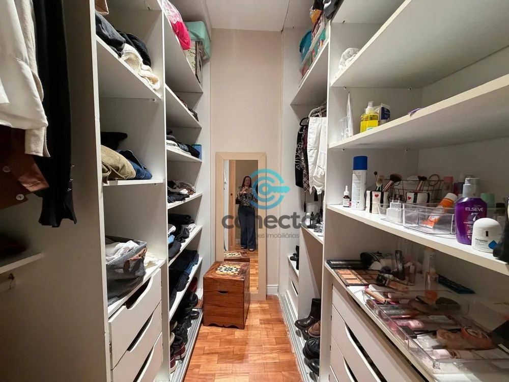 Apartamento, 3 quartos, 202 m² - Foto 10