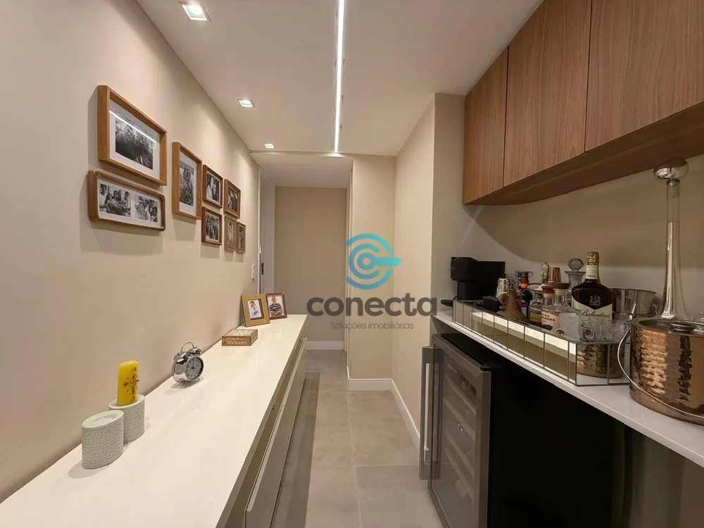 Apartamento, 3 quartos, 202 m² - Foto 23
