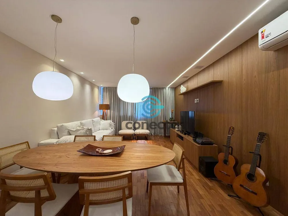 Apartamento, 3 quartos, 202 m² - Foto 3