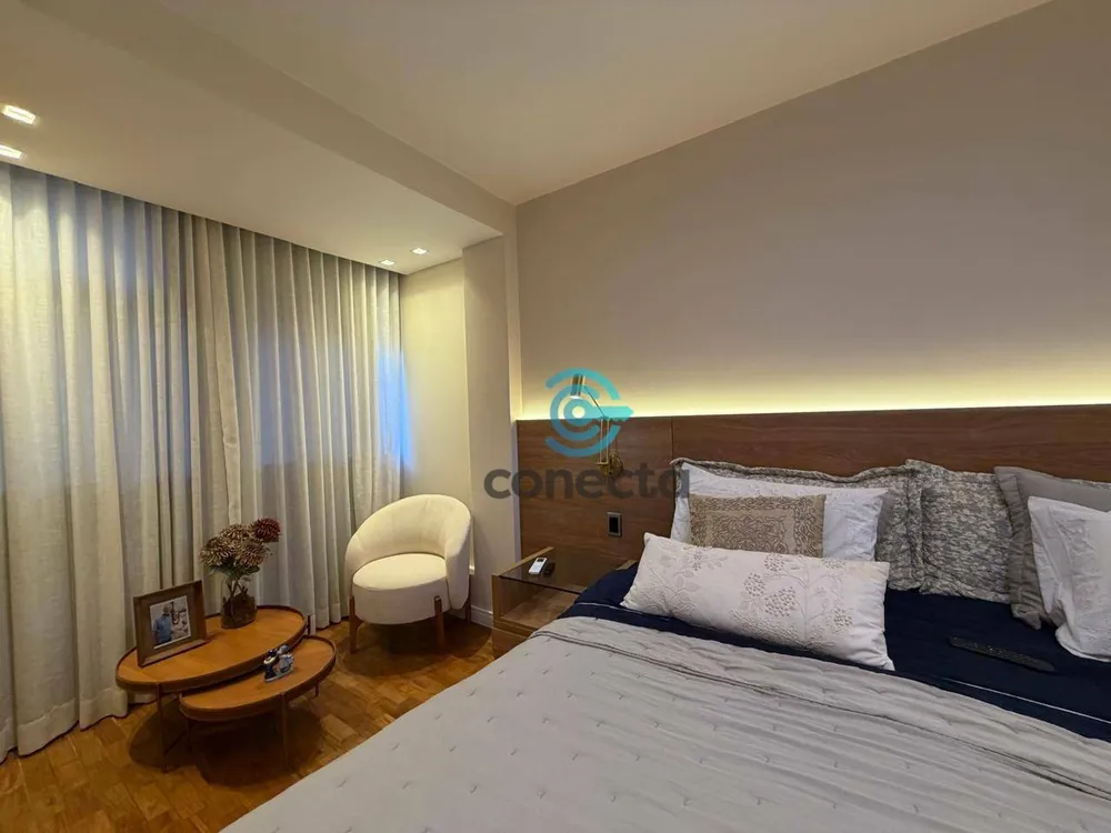 Apartamento, 3 quartos, 202 m² - Foto 14
