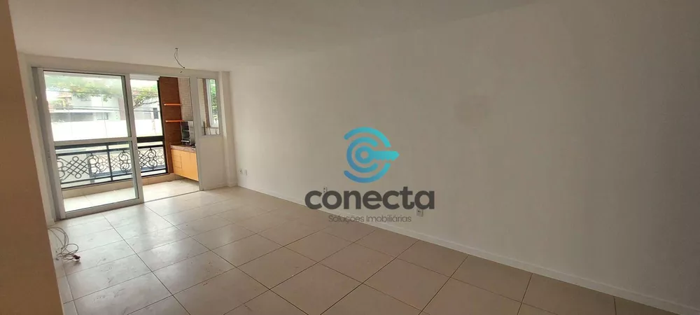 Apartamento à venda com 3 quartos, 120m² - Foto 5