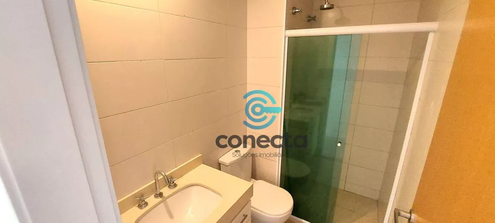 Apartamento à venda com 3 quartos, 120m² - Foto 9