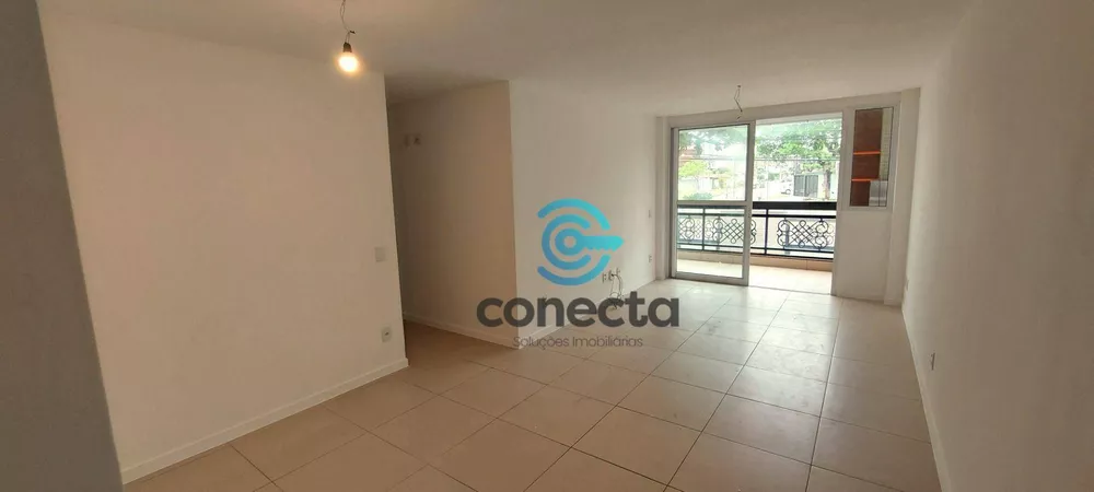 Apartamento à venda com 3 quartos, 120m² - Foto 6