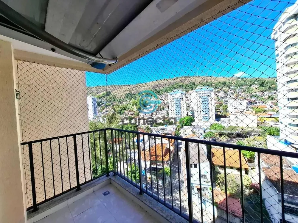 Apartamento, 3 quartos, 79 m² - Foto 1
