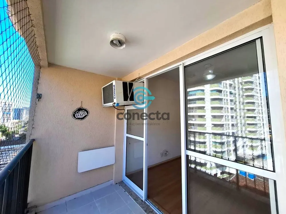 Apartamento, 3 quartos, 79 m² - Foto 2