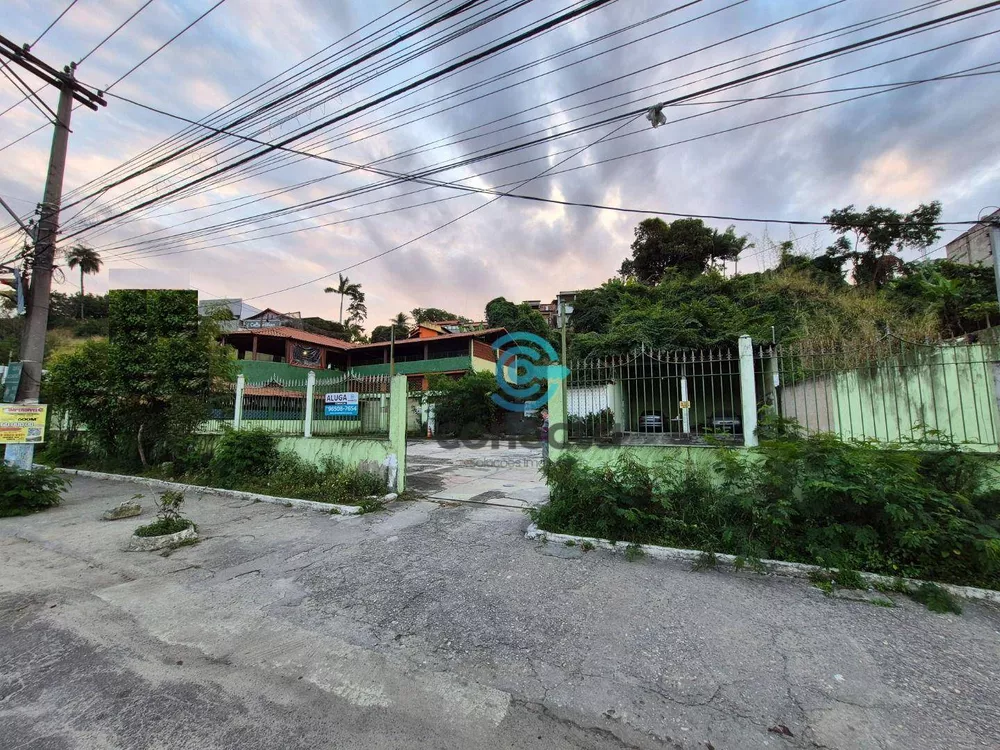 Terreno, 450 m² - Foto 1