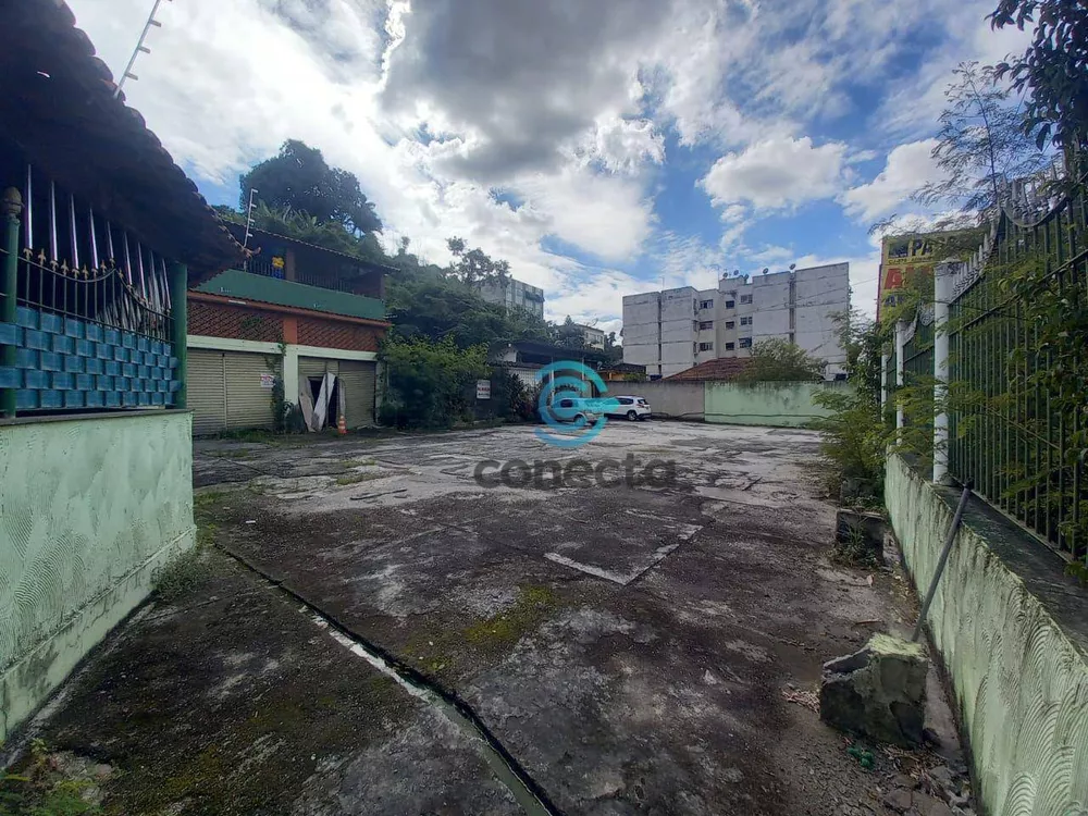 Terreno, 450 m² - Foto 2