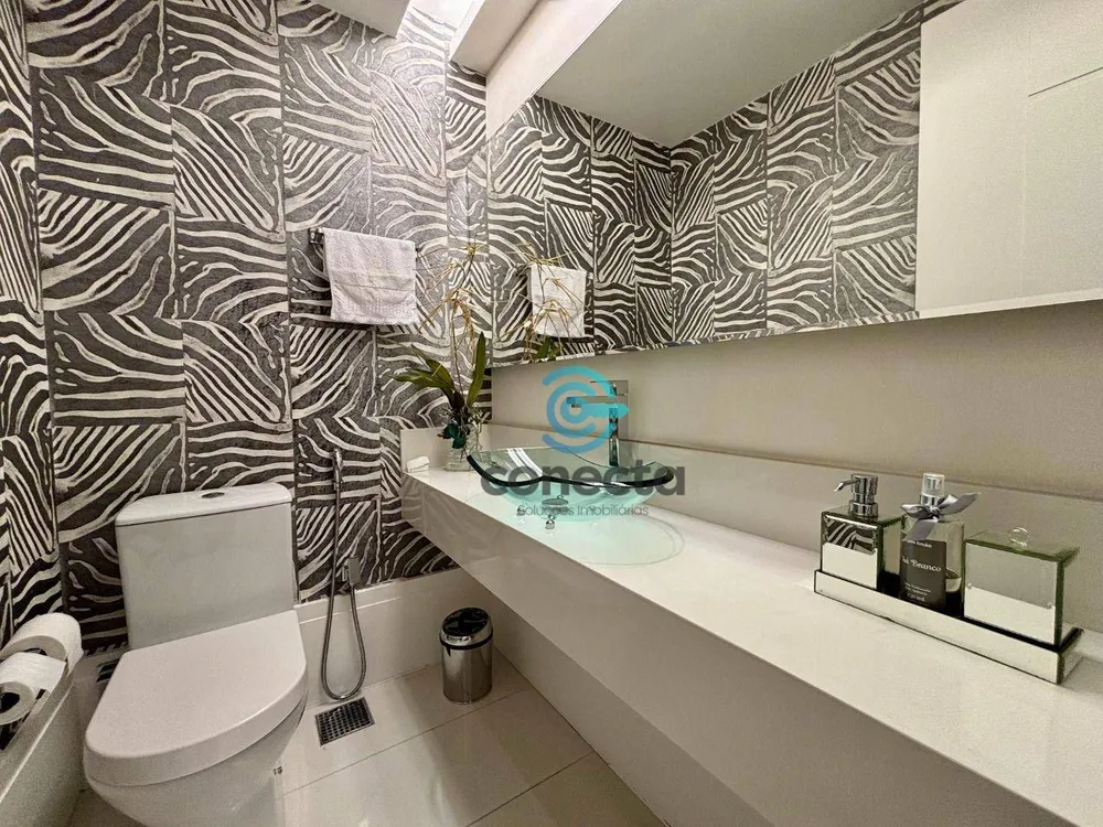 Cobertura, 4 quartos, 300 m² - Foto 21