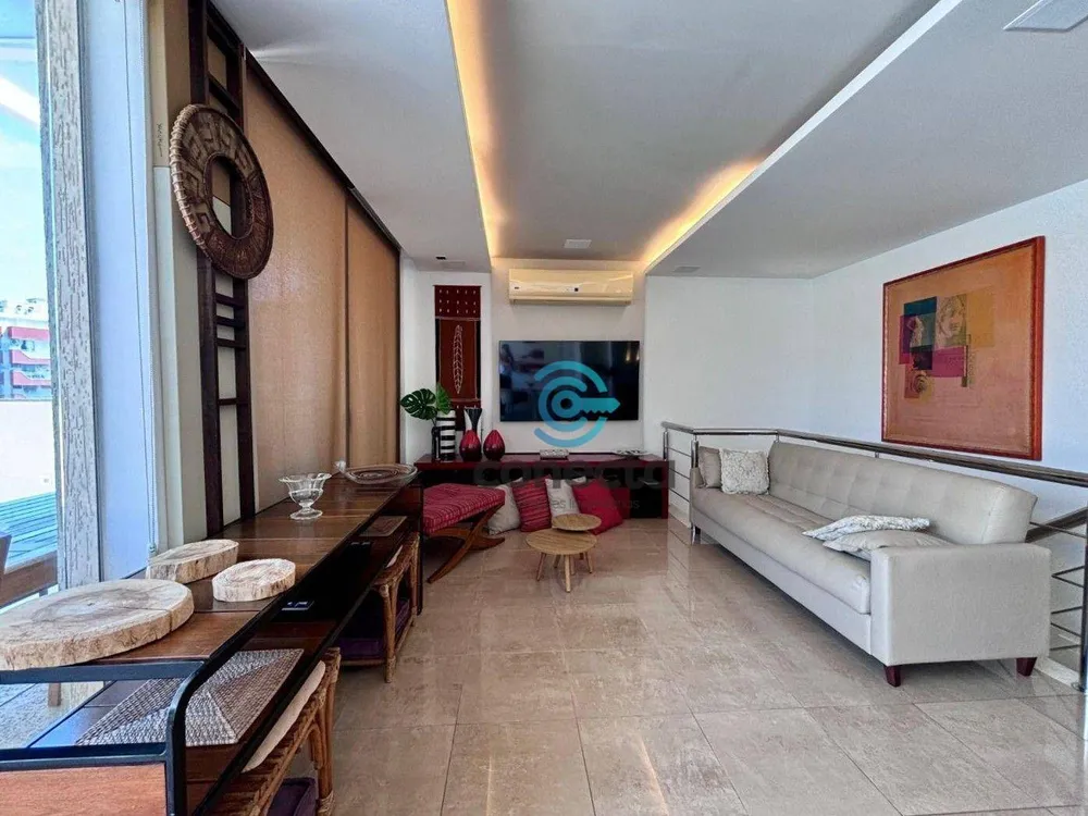 Cobertura, 4 quartos, 300 m² - Foto 22