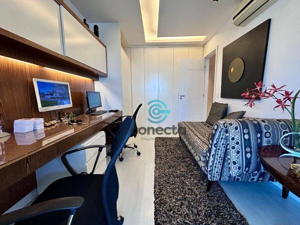 Cobertura, 4 quartos, 300 m² - Foto 15
