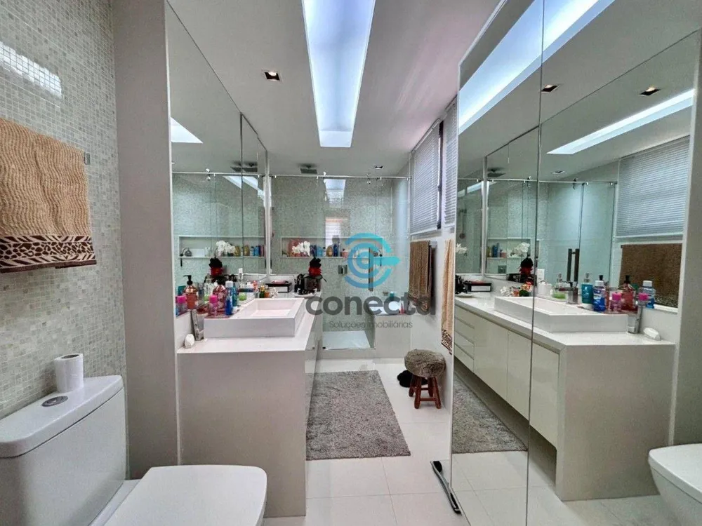 Cobertura, 4 quartos, 300 m² - Foto 14