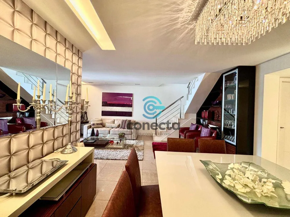 Cobertura, 4 quartos, 300 m² - Foto 4