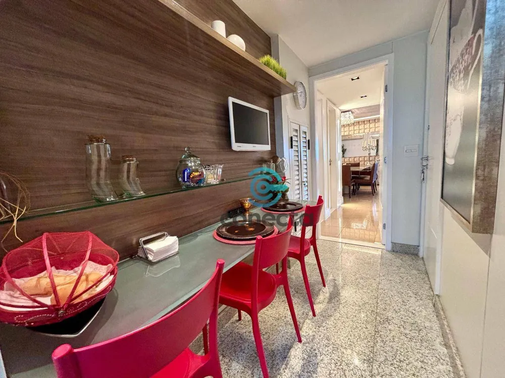 Cobertura, 4 quartos, 300 m² - Foto 17