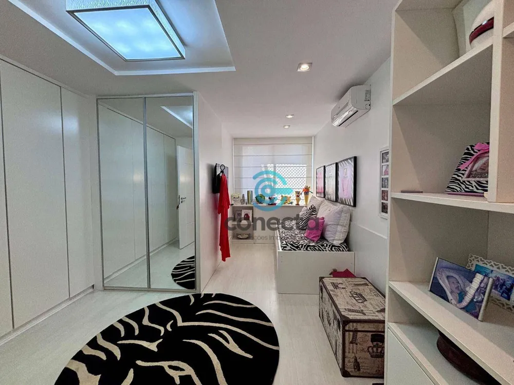 Cobertura, 4 quartos, 300 m² - Foto 13