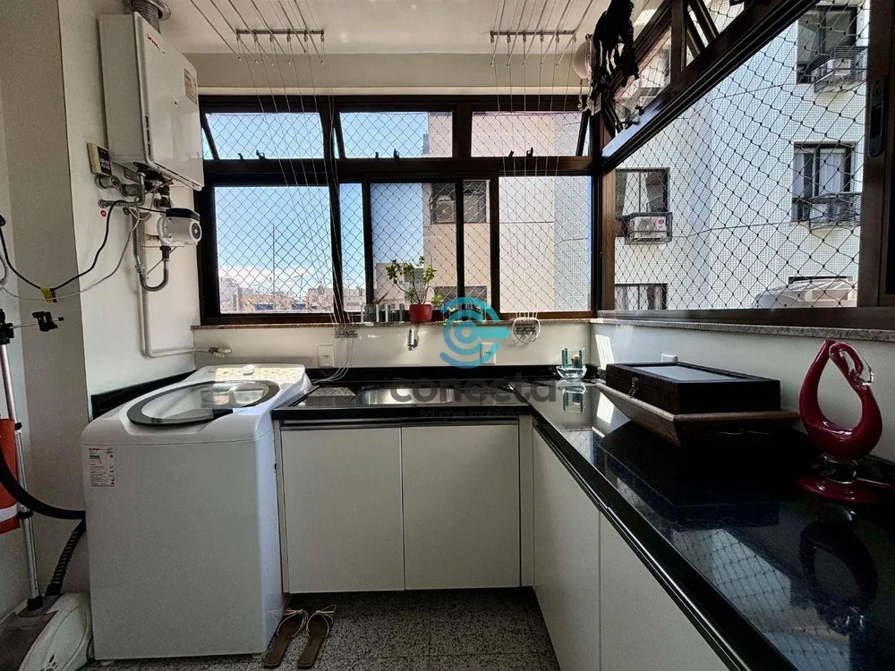 Cobertura, 4 quartos, 300 m² - Foto 19