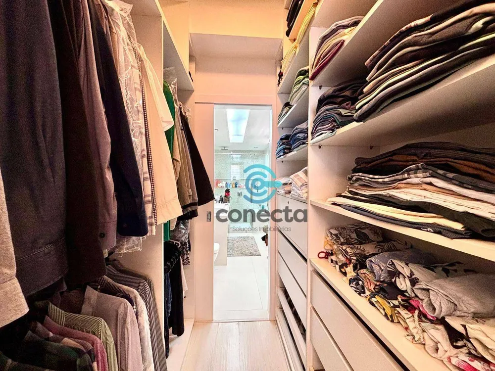 Cobertura, 4 quartos, 300 m² - Foto 8