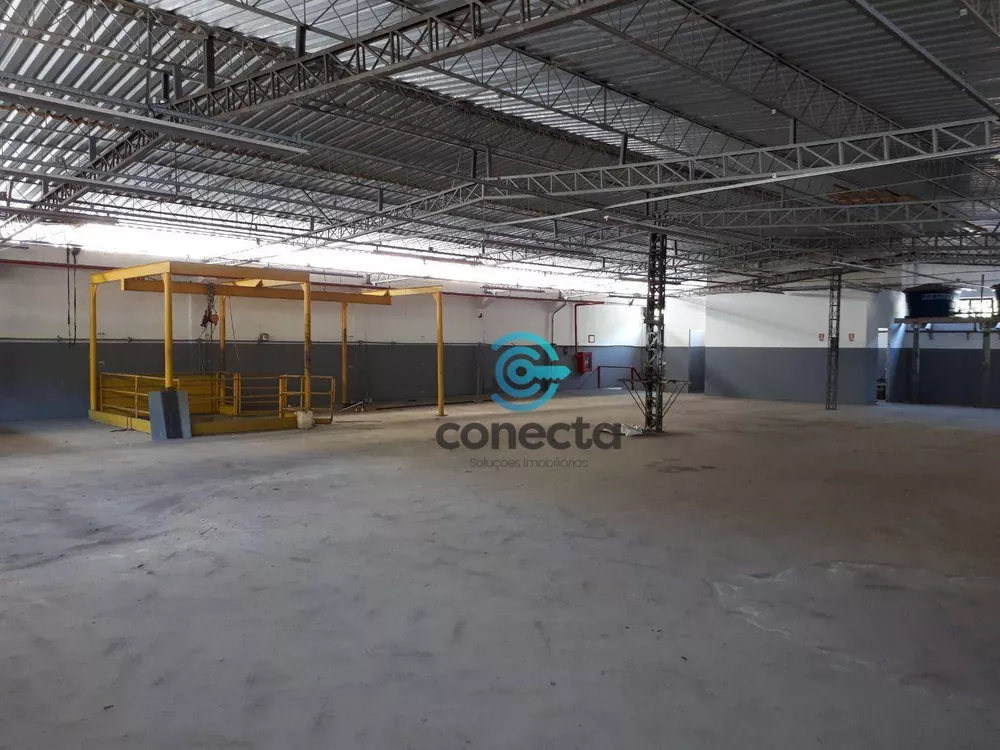 Depósito-Galpão, 2300 m² - Foto 2