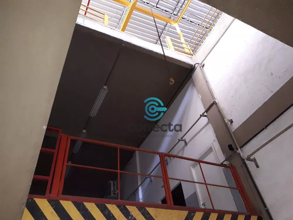 Depósito-Galpão, 2300 m² - Foto 6