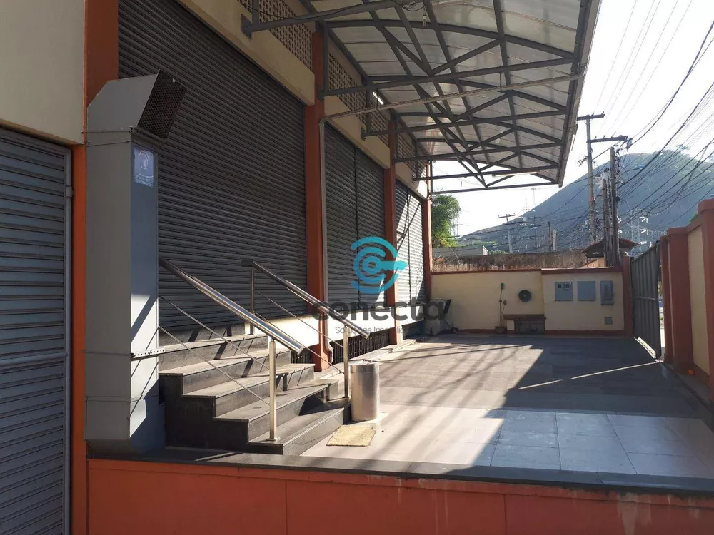 Depósito-Galpão, 2300 m² - Foto 42