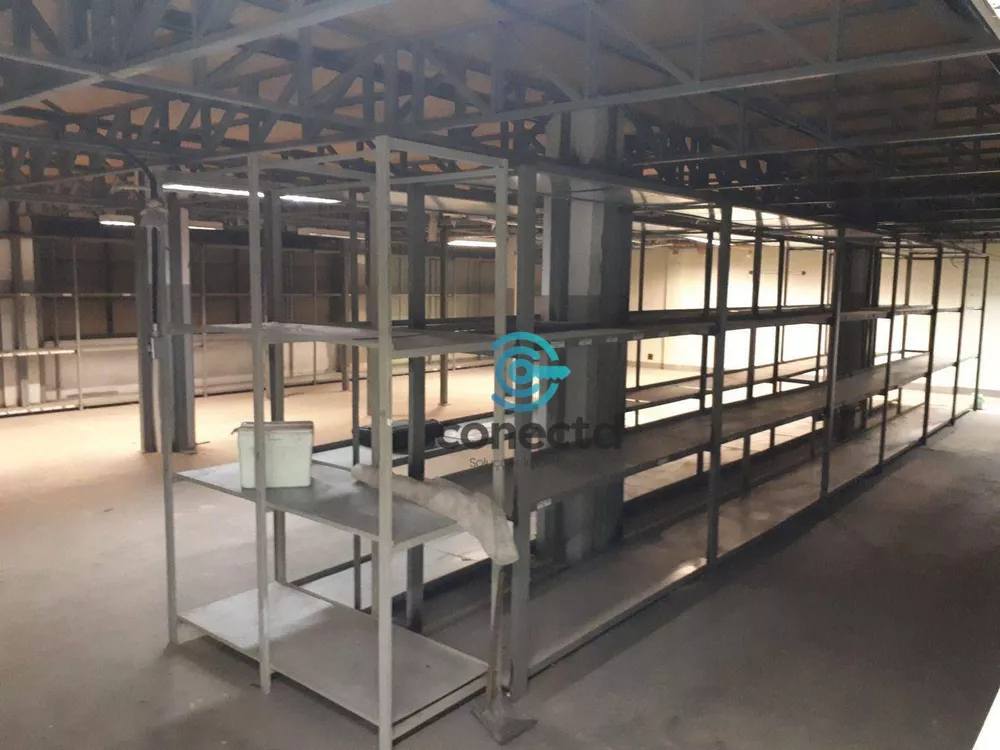 Depósito-Galpão, 2300 m² - Foto 8