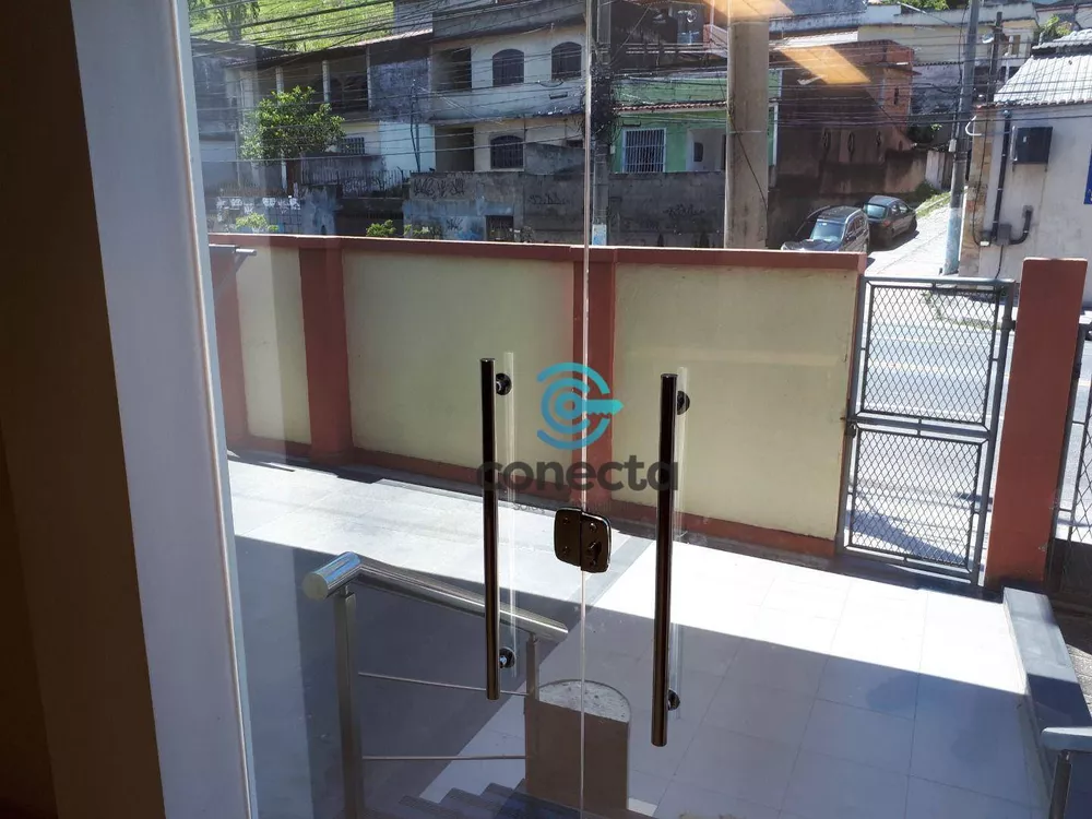 Depósito-Galpão, 2300 m² - Foto 13