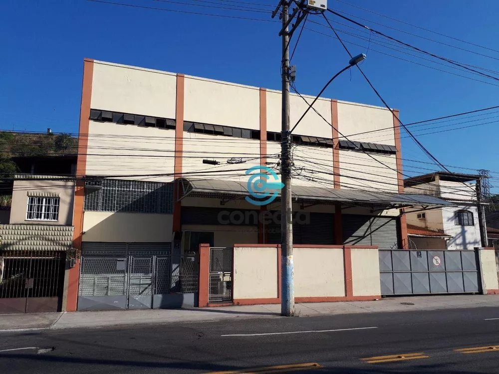 Depósito-Galpão, 2300 m² - Foto 43