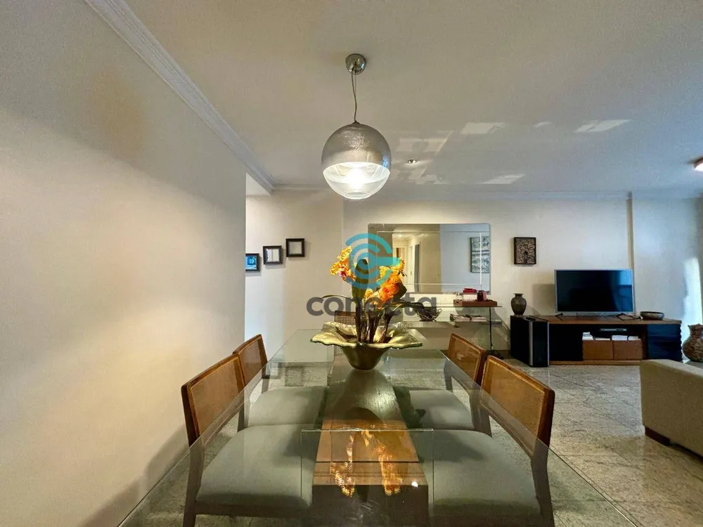 Apartamento, 3 quartos, 120 m² - Foto 2